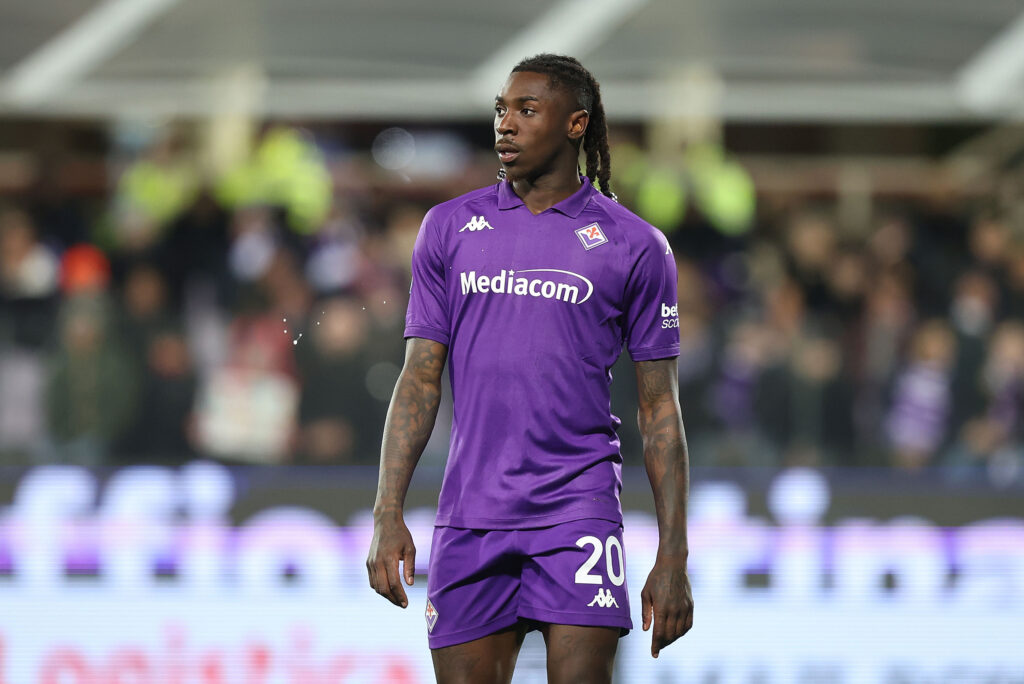 Fiorentina v FC Internazionale - Serie A