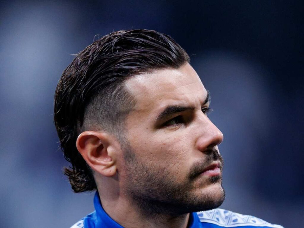 (NATALE) Ex Milan, il 2025 di Theo Hernandez: i suoi numeri all'Al-Hilal