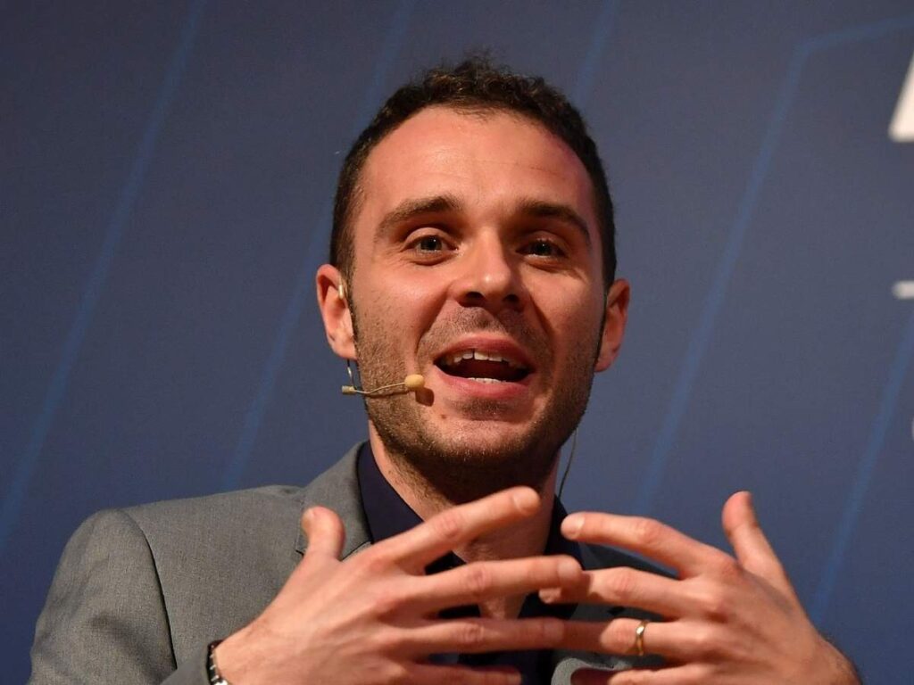 Borghi: "Napoli-Milan? Partita non bellissima, addormentata dal contesto"