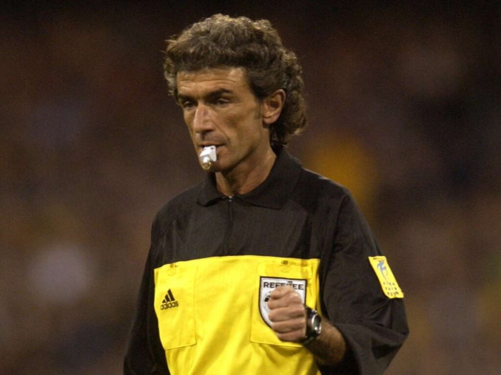 Cesari dopo Lazio-Milan: "Guida assegna calcio d'angolo dubbio. Il Var..."
