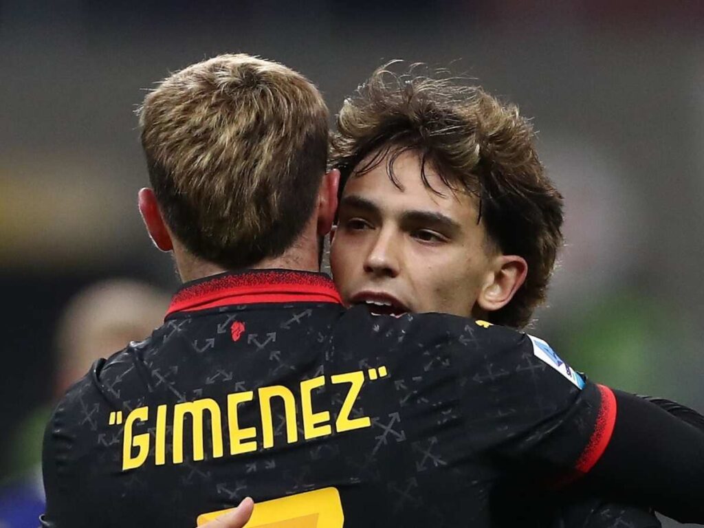 Calciomercato Milan, la disastrosa sessione del 2024-25: da Gimenez a Joao Felix