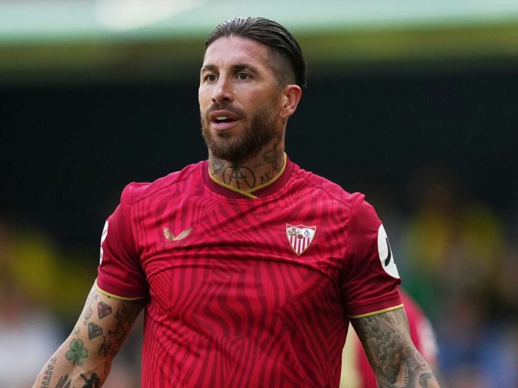 Milan, offerto Sergio Ramos per rinforzare la difesa: l'ex Real Madrid vuole l'Europa