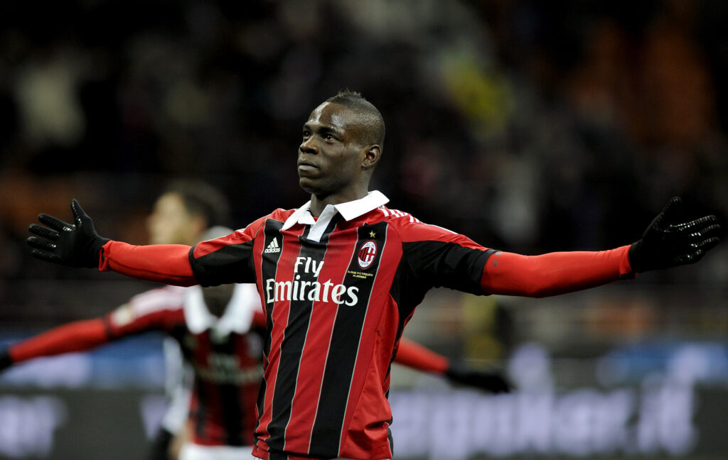 AC Milan v Udinese Calcio - Serie A