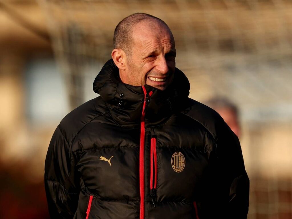 Milan-Verona, la probabile formazione di Allegri: una certezza e due dubbi in casa rossonera