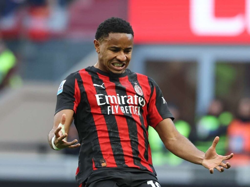 Nkunku doppietta in Milan-Verona: "Molti compagni mi hanno incitato come Modric"