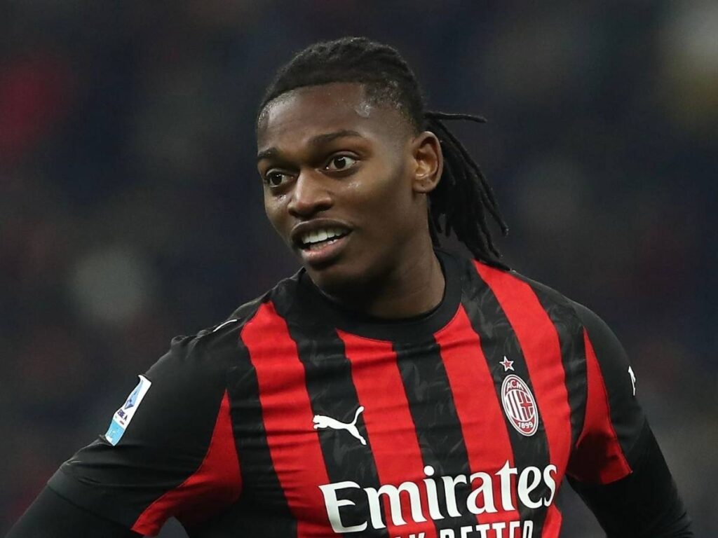 Milan, per la corsa Scudetto è Leao il tuo uomo in più. Ma a due semplici condizioni