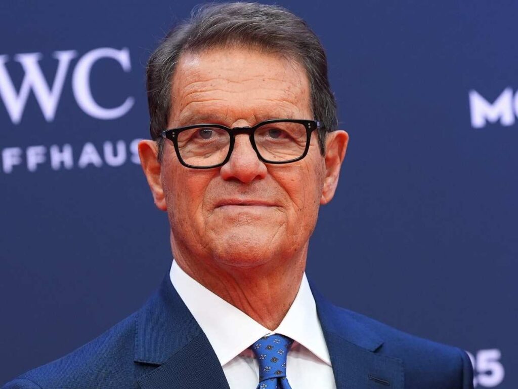 Napoli-Milan, Capello critico: "Allegri non mi ha convinto. Ecco perché..."