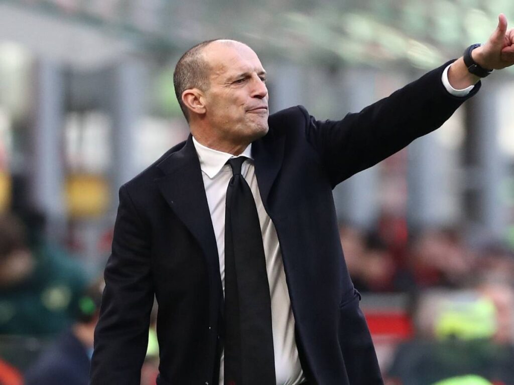 Criscitiello: "Allegri allenatore pratico. Milan non fortissimo, mancano una punta e un difensore"