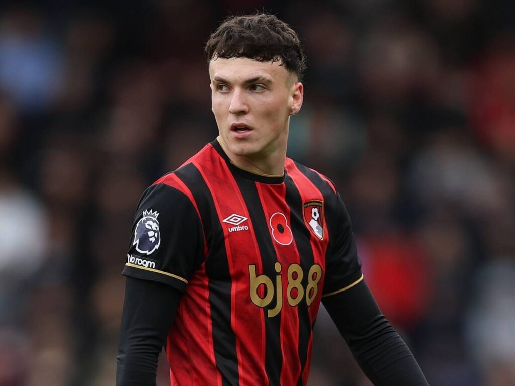 (NATALE) Milan, un tesoretto in prestito: i numeri di Álex Jiménez al Bournemouth