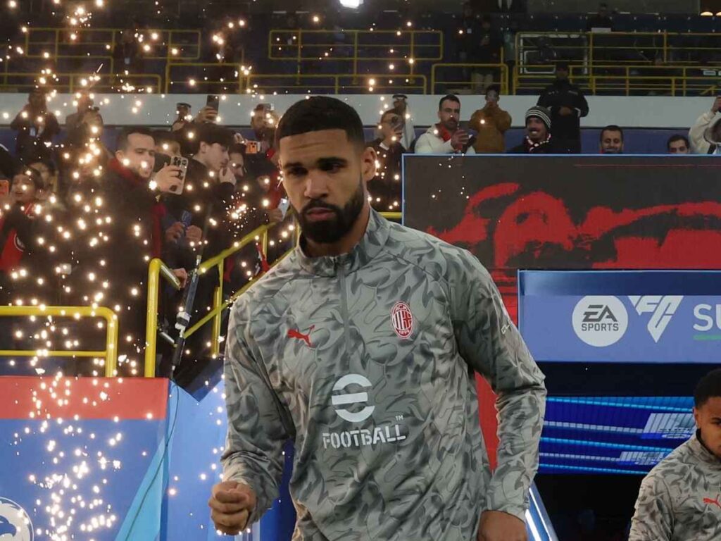 Calciomercato, Loftus-Cheek non chiude a un addio dal Milan: ecco la situazione