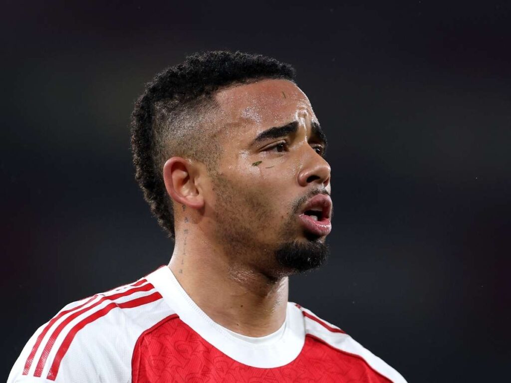 Calciomercato Milan, Gabriel Jesus non si muove: la conferma dell'esperto