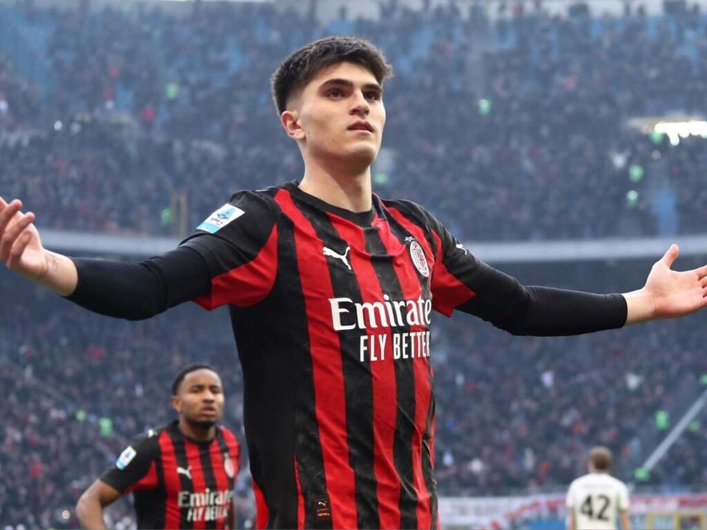 De Vecchi: "Bartesaghi? Sbagliato fare paragoni con Maldini. Gli auguro una cosa ..."