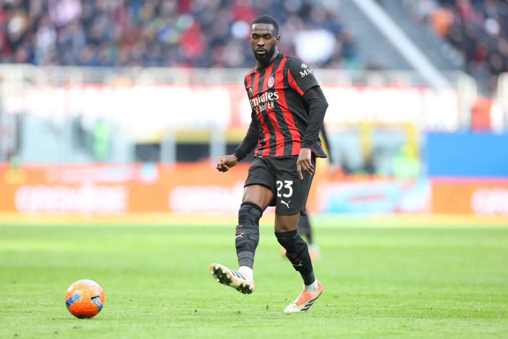 AC Milan v Hellas Verona FC - Serie A