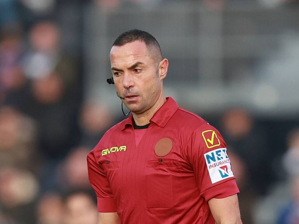 Moviola Lazio-Milan, il CorSport spiega l'unico dubbio: "Non ci sono immagini chiare"