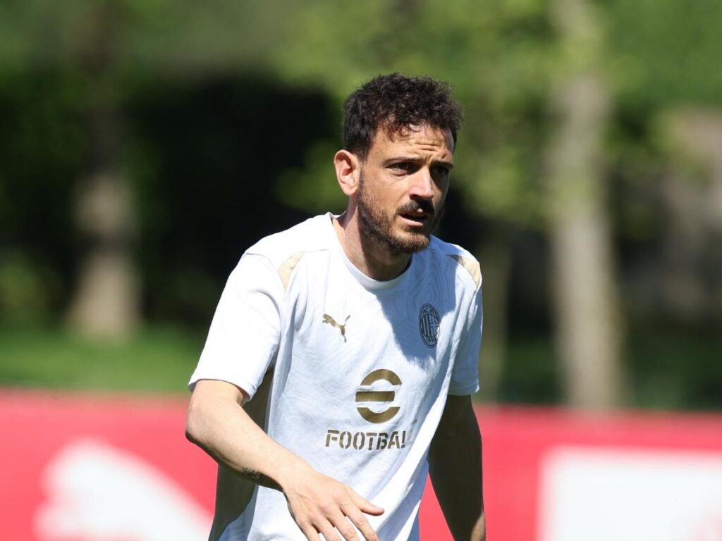 Florenzi racconta: "Una volta De Rossi mi disse 'ti ammazzo davanti a tutti'". Il retroscena
