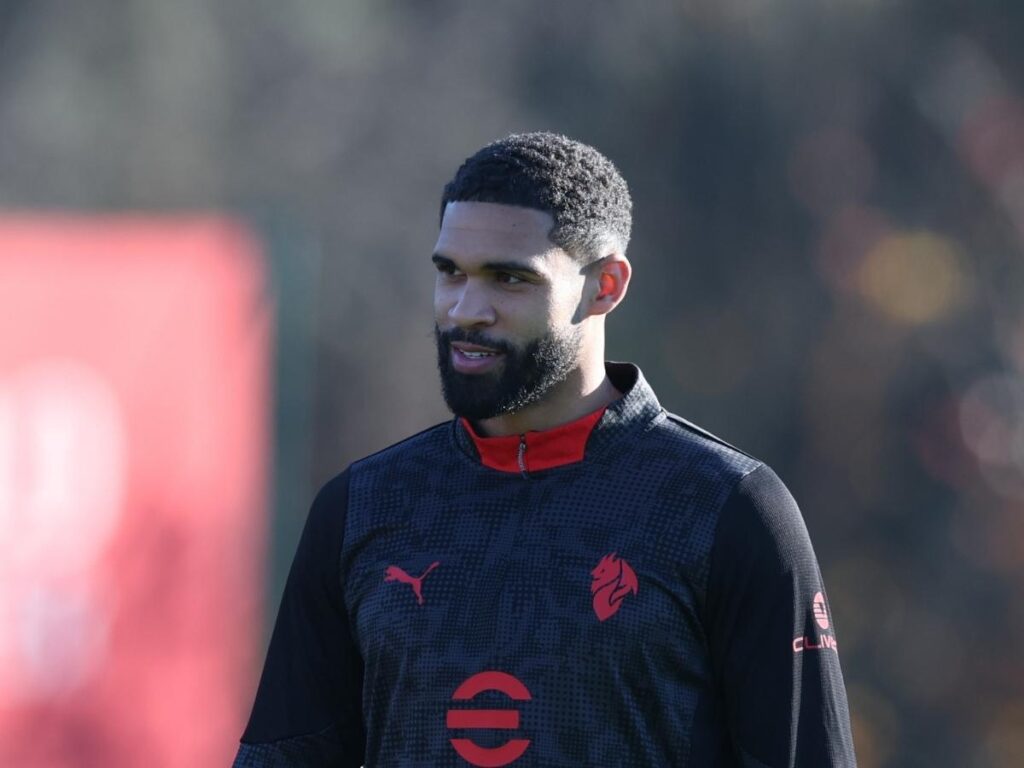Calciomercato Milan, Loftus-Cheek c'è anche la Lazio: i dettagli