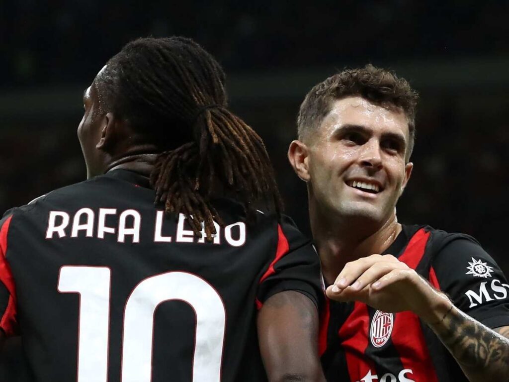 Serie A, Impallomeni: "Scudetto? Attacco sarà più decisivo della difesa..."