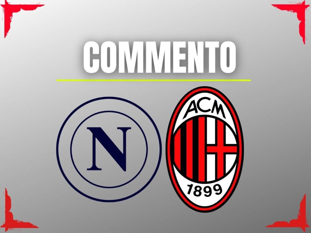Primavera, Napoli-Milan termina 1-1: pareggio immeritato che sa di beffa