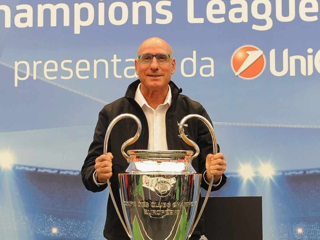 Dichiarazioni invecchiate malissimo nel 2025. Graziani: "Fiorentina più forte del Milan"