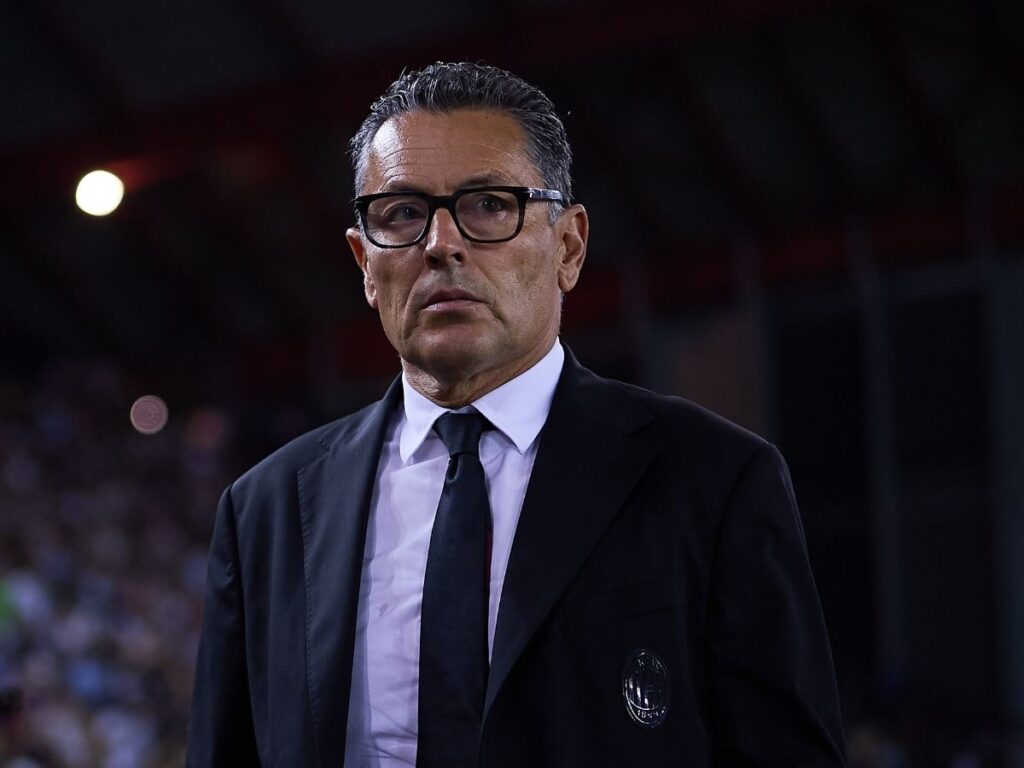 Torino-Milan, Landucci: "Rabiot, professionista esemplare e grande giocatore. Che assist Ricci"