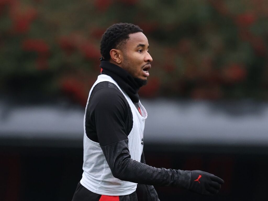 Pellegatti sul mercato del Milan: "Loftus-Cheek e Nkunku sono sul mercato? La sensazione ..."