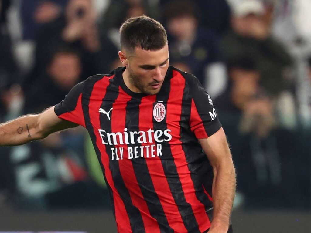 Milan, mistero Giménez: può saltare anche la Supercoppa! È sul mercato, ma ...