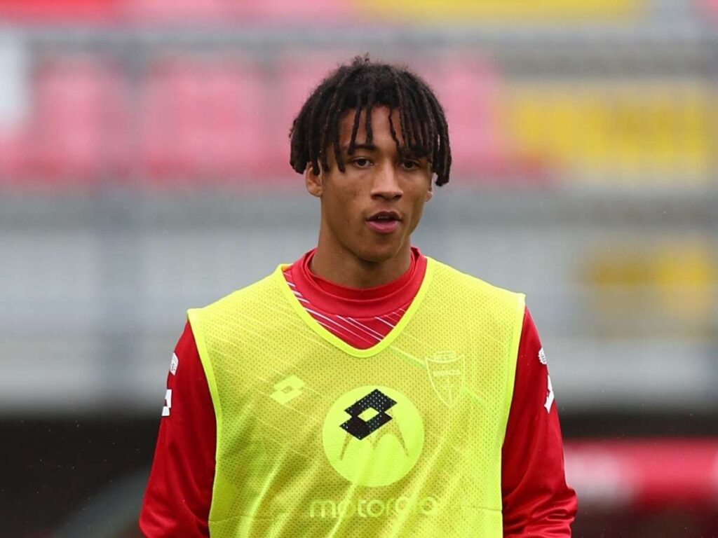 Milan, Zeroli verso un nuovo prestito in Serie B: la situazione
