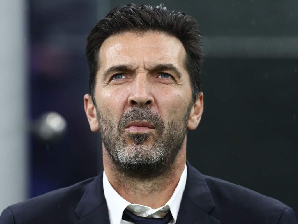 Buffon: "Il Milan può sfruttare l'assenza dalla Champions. Sulla partita contro il Como a Perth ..."