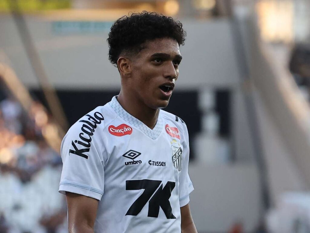 Milan, 'no' del Santos alla prima offerta per Souza: attenzione ad altri club