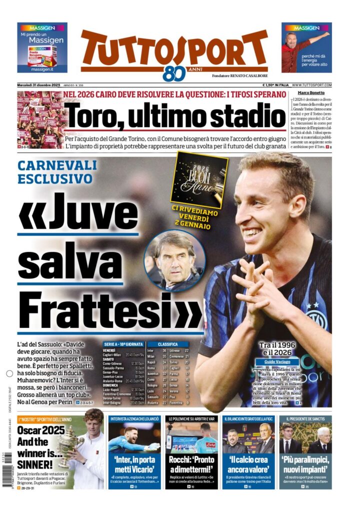 Tuttosport