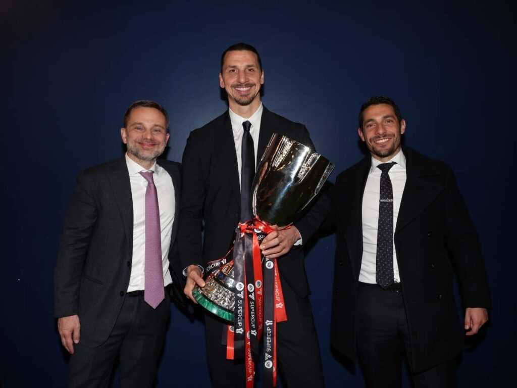 Milan, svelato il montepremi della Supercoppa Italiana: i dettagli