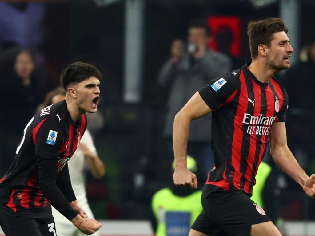 L'ex Milan Filippo Galli è stato intervistato da 'Gazzetta.it'. Tra i diversi temi, anche l'ascesa di 'canterani' come Gabbia e Bartesaghi