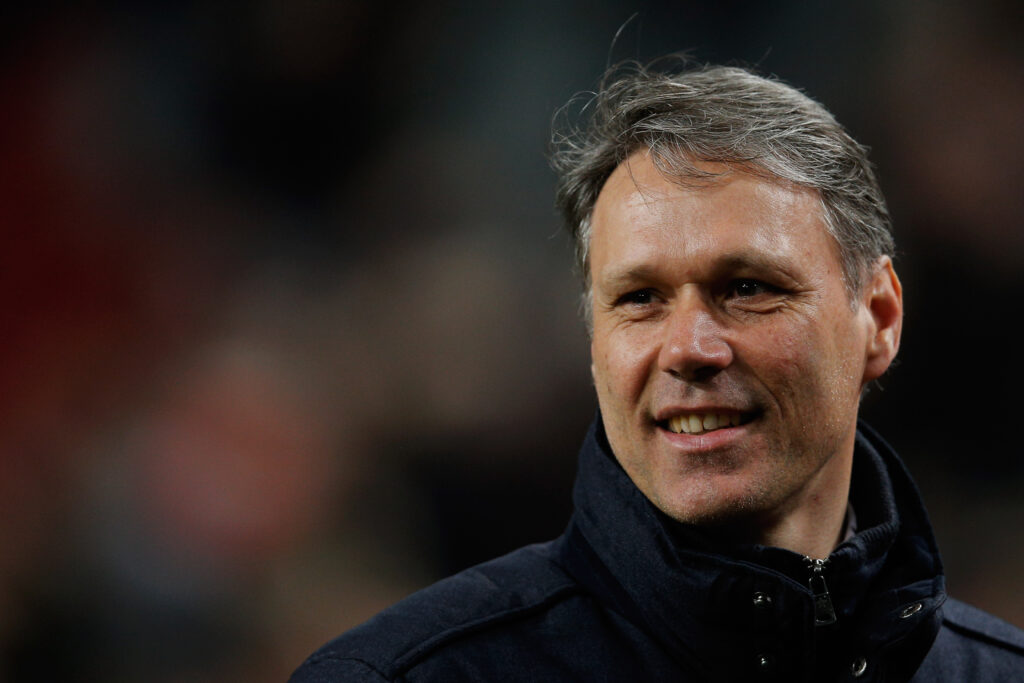 Ajax Amsterdam v SC Heerenveen - Eredivisie