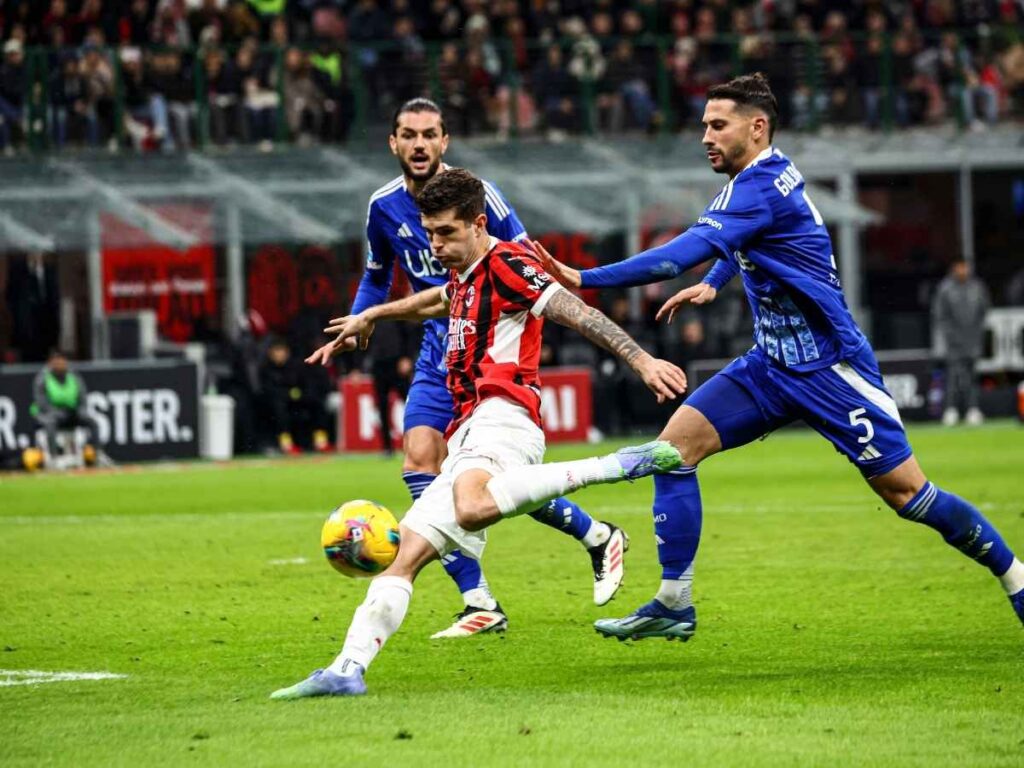 Milan-Como, dietrofront: niente trasferta a Perth, si giocherà a San Siro. Ecco quando