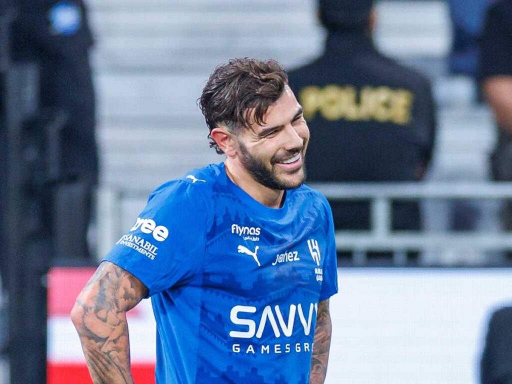 Milan ricordi Theo Hernandez? Ecco come sta andando la sua stagione