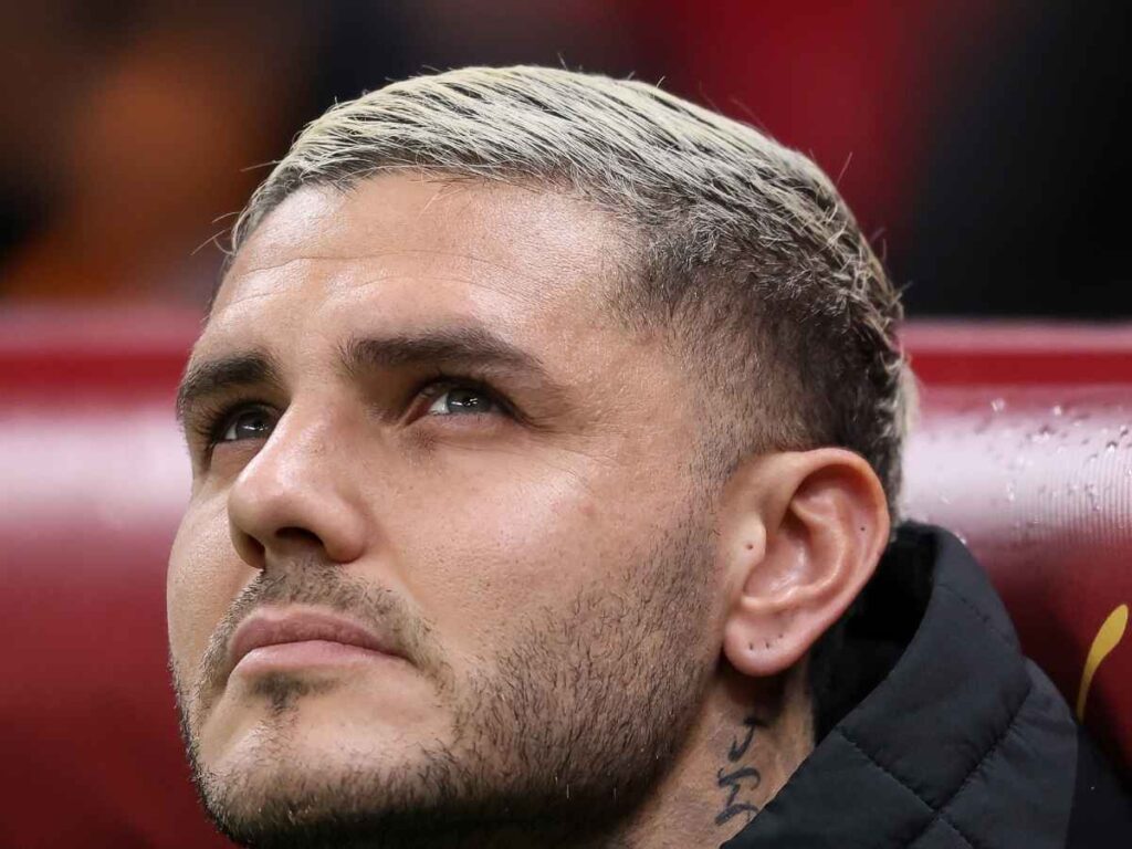 Calciomercato Milan, Gimenez: ecco la richiesta. Le voci su Icardi ...