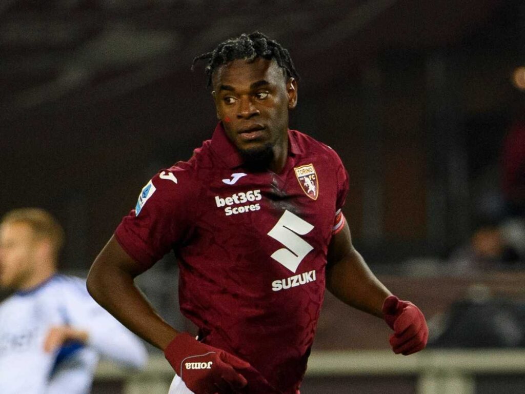 Torino-Milan 2-0: raddoppio immediato dei granata con Zapata | Serie A News
