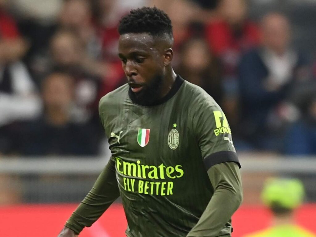 Milan, addio Origi: il 2026 è finalmente l'anno dei saluti
