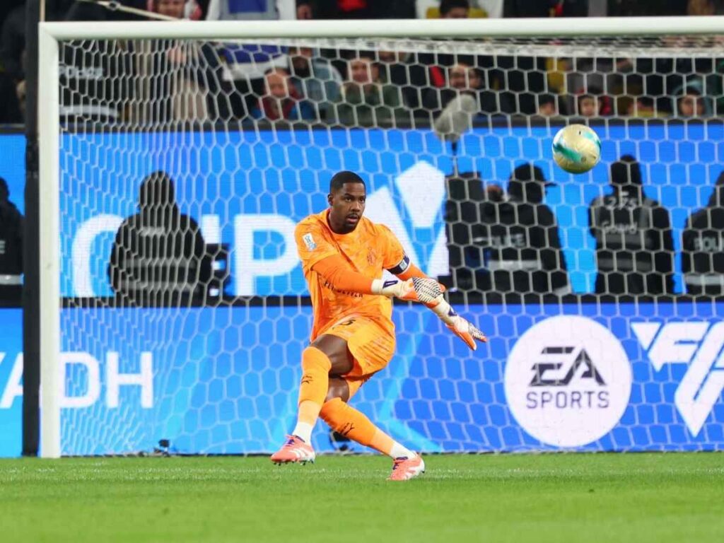 Mauro dopo Napoli-Milan: "Maignan sbaglia sui due gol. Ma è un grande portiere. Può capitare"
