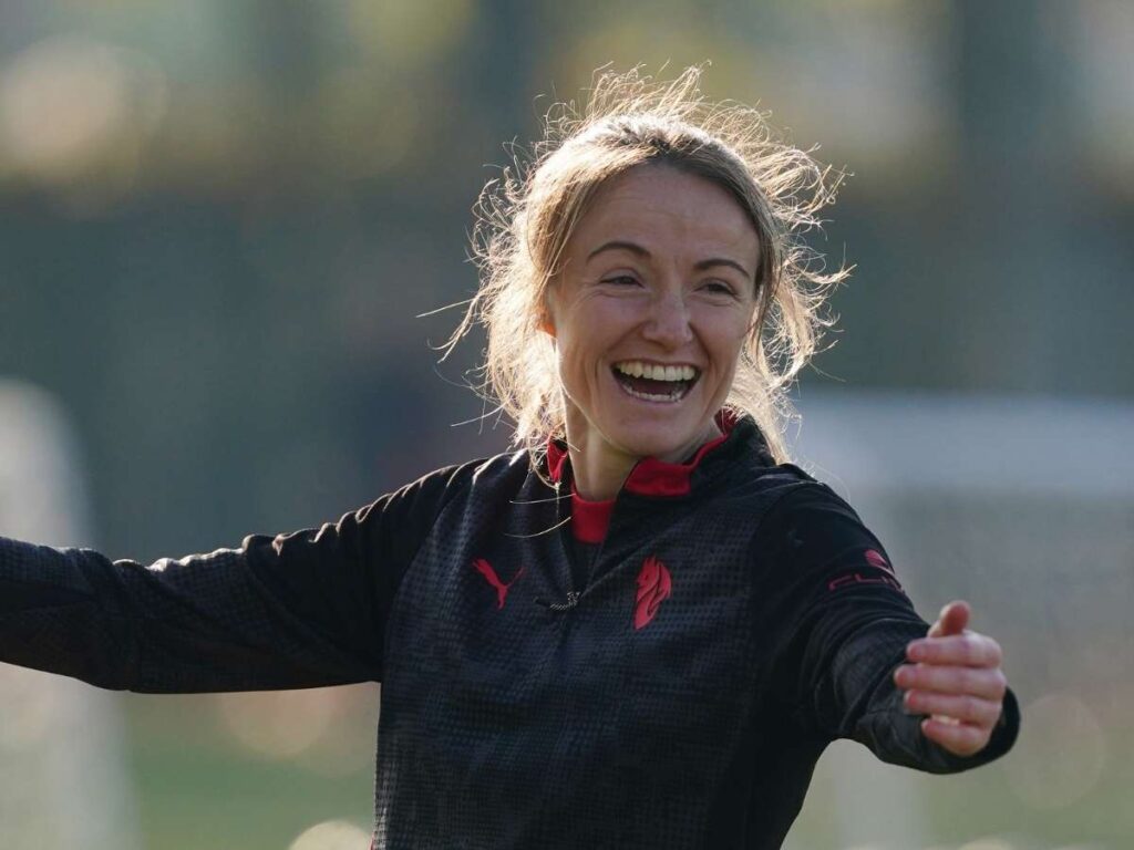 Milan Femminile torna alla vittoria: contro il Napoli Women finisce 0-2