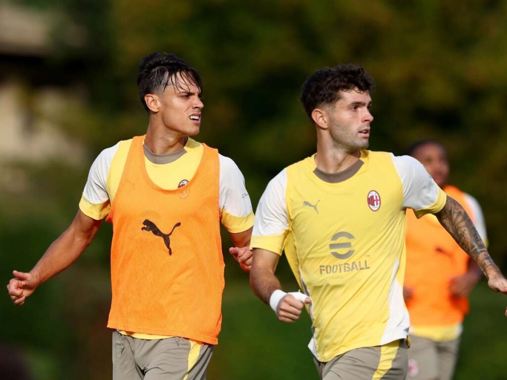 Torino-Milan, la probabile formazione di Allegri: un dubbio in mediana. In attacco c'è un favorito