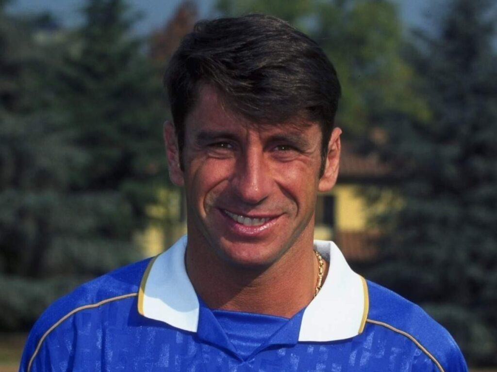 Crippa sicuro: "Vince il Napoli. Conte e Allegri i migliori tecnici in Italia"
