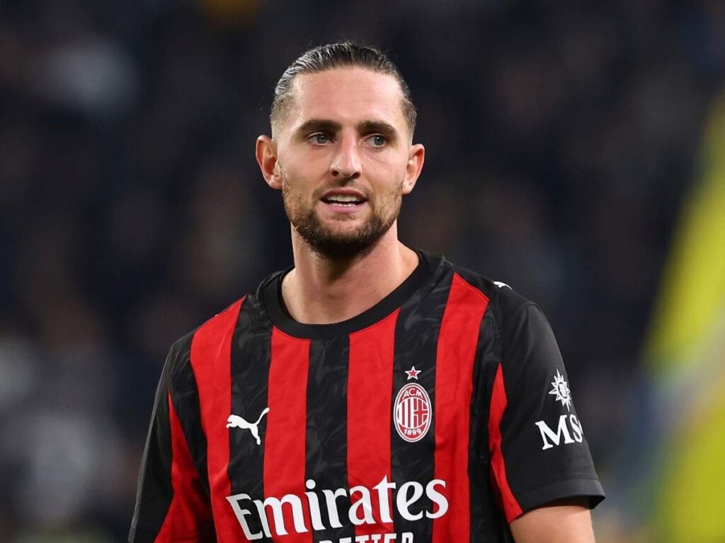 Rabiot spiega: "Punti persi con le piccole? Sbagliamo a livello mentale..."