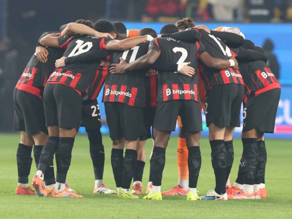 Biasin: "Milan, rosa limitata rispetto alle concorrenti Scudetto. Ma dico una cosa"