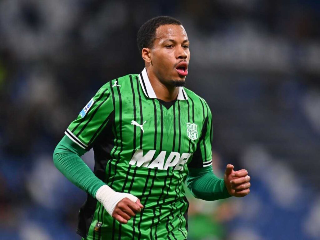 Meteore Milan: che fine ha fatto Vranckx? I suoi numeri al Sassuolo
