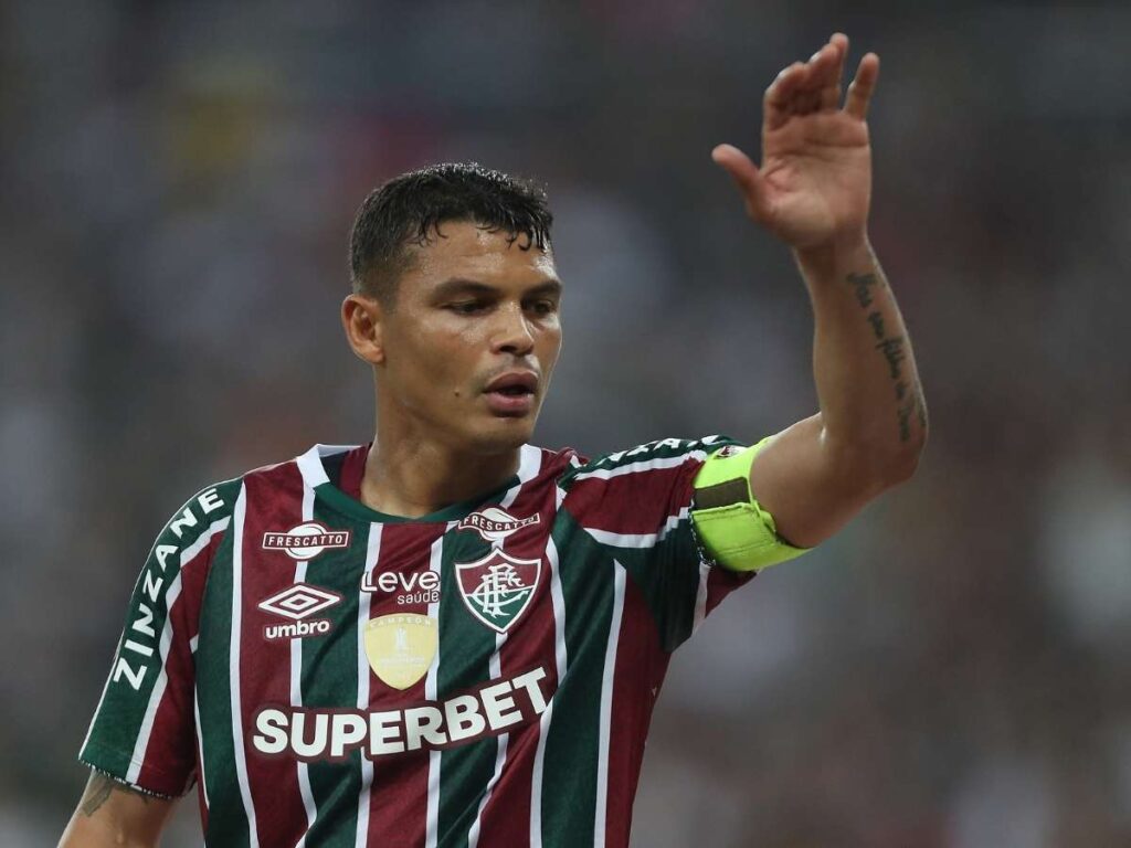 Porto, parla Thiago Silva: "Sono grato a Villas-Boas per l'opportunità"