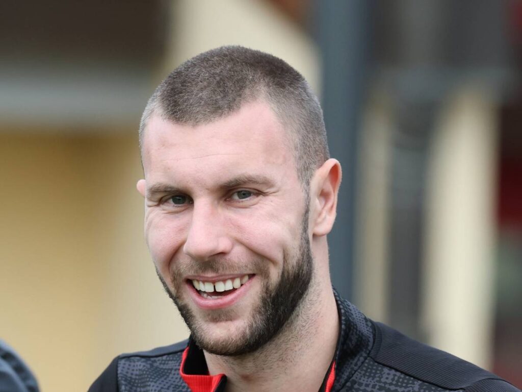 Pavlovic prima di Milan-Verona: "Gabbia è un leader, ma oggi con De Winter ..."