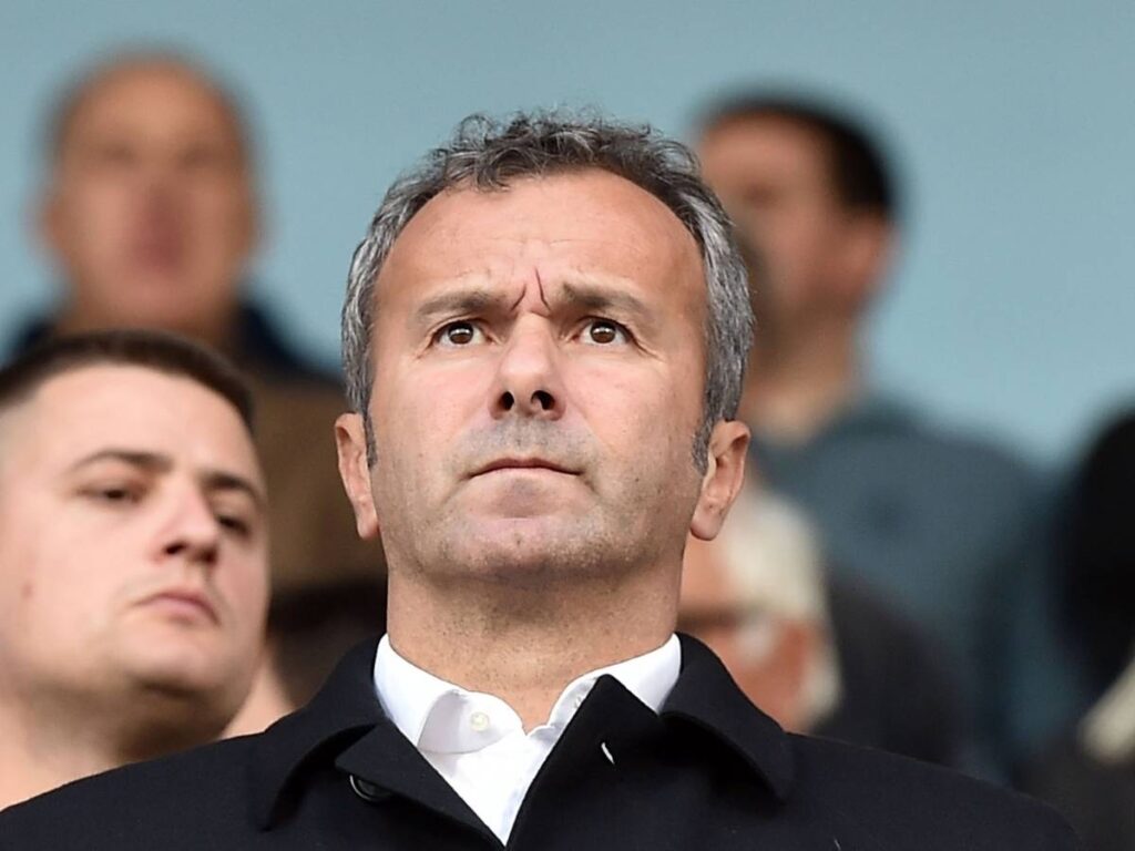 Savicevic racconta l'infortunio nel derby: "Pensavo che Capello mi facesse riposare, poi ..."