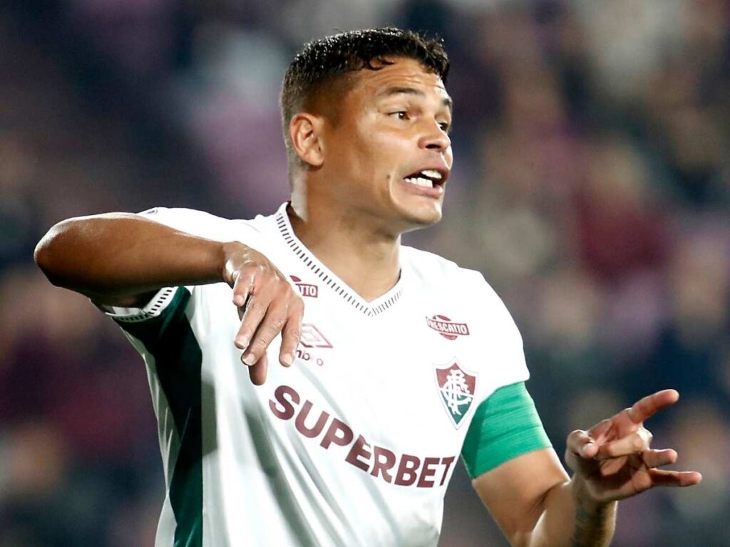 Calciomercato Milan, dal Brasile possibile svolta sul futuro di Thiago Silva