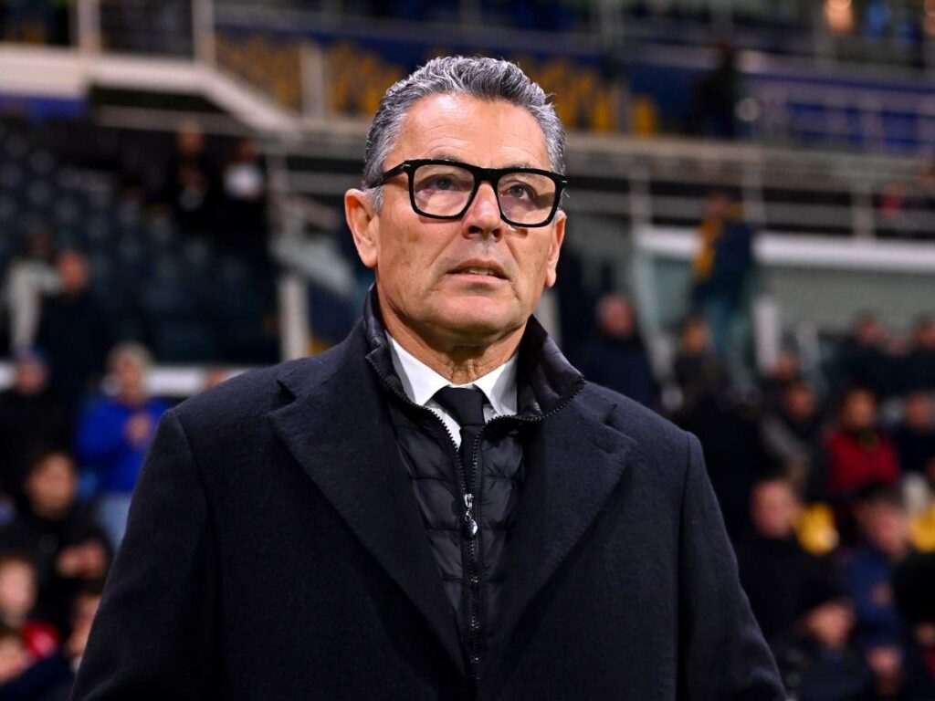 Landucci nel post-partita di Torino-Milan: "Mai trovato un gruppo così. Sull'infortunio di Leao ..."